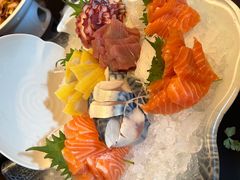 -西安凯悦酒店·湖畔中餐厅