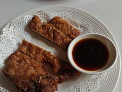 -顶特勒·黄鱼馆·特色菜(上海大世界店)