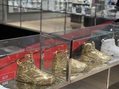 -JORDAN(外滩中央体验店)