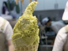 -野人先生现做冰淇淋(西安赛格店)