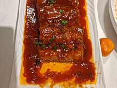 -昱德来·天津菜·渤海湾小海鲜(华夏店)