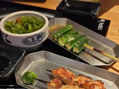 -沼津港日本料理·寿喜烧·烧鸟(新世界大丸百货店)