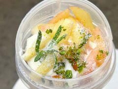 -喜茶(深圳万象城黑金店)