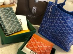 -GOYARD(恒隆广场店)
