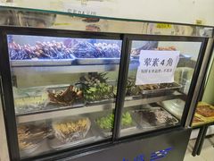-怪老头甜不辣(抚琴小区店)
