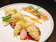 -绿茶餐厅(昌平悦荟店)