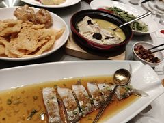 -红城阁·上海味道(四平路店)