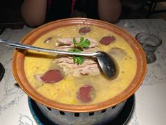 -奉天小馆·非遗东北菜(济南万象城店)