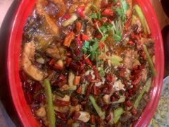 -先启半步颠小酒馆|猛火现炒川菜(泰州首店)