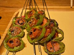 -那些年记忆烧烤