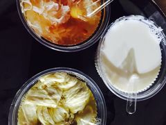 -小草糖水(海棠村店)
