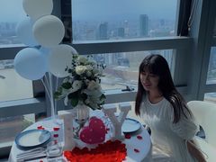 -天玑高空江景餐厅&酒吧Sky Secret Restaurant&Bar