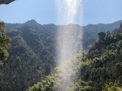 -龙瀑仙洞