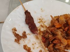 -新兴家喻酒家·羊城名宴(昌岗店)