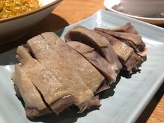 金陵板鸭-苏堂阳春面•九年庆(北京路天河城店)