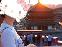 -开元商城(钟楼店)