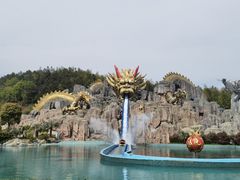 -南京银杏湖乐园