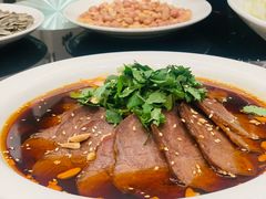 -新南华大酒店(长寿店)