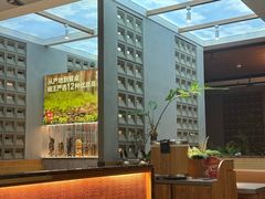 -菌自在·云南野生菌火锅(长安万达店)