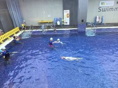 -酷游亲子游泳中心