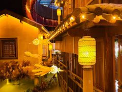 -叶叶菩提(太原别墅店)