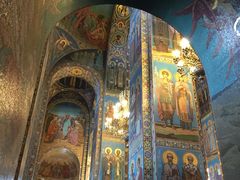 -滴血救世主教堂