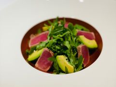 -Oyster Talks 四度蚝法餐厅