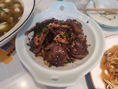 -川人百味(亿合城店)