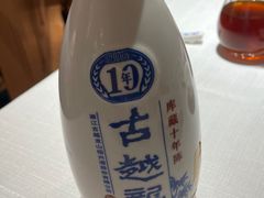 -老吉士酒家(天平路店)