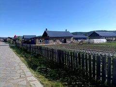 -北极村旅游风景区