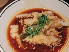 -太二酸菜鱼(正大广场店)