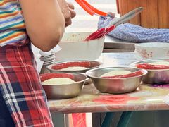 -老嘢扣肉糯米饭(云亭街店)