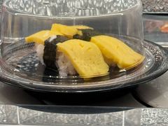 -争鲜回转寿司(朝北大悦城店)