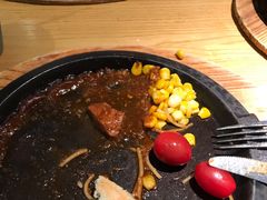 -菲滋意式休闲餐厅(北仑银泰城店)