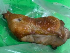-大益烤鸡