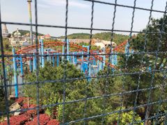 -南京银杏湖乐园