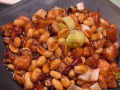 -玉桥餐厅(天坛店)