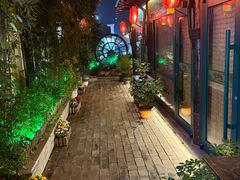 -慢丽江·云南野生菌土鸡锅(付家庄店)