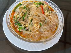 -起源小厨·水席·炒菜(洛邑古城店)