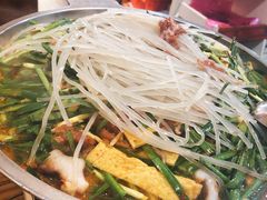 -京玉菲饭店(李村店)