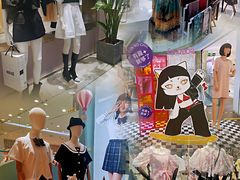 -王府井百货(中州中路店)