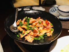 -逸东轩(香港逸东酒店)