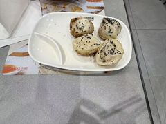 -小杨生煎(白玉兰广场店)