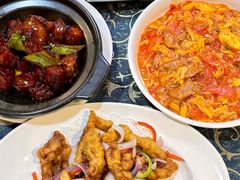 -晓平饭店(嘉善路店)