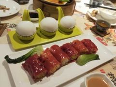 -虾饺妹·酒家(金碧店)
