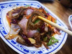 -郑家包子牛肉拉面(尚勤路店)