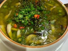 -安多素食(广仁寺路店)