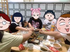 -袁记串串香(北国店)