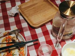 -西贝(上海我格广场店)