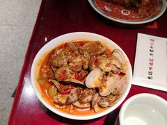 -味福记·本地特色菜(八一万达广场店)